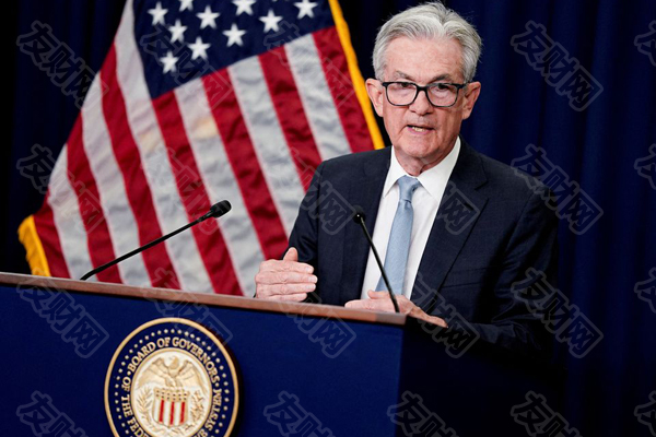 前美国财政部长萨默斯预计美联储将加息至4.3%以上 以抑制通胀