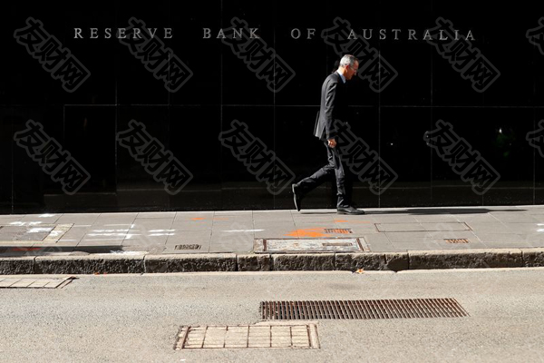 澳大利亚央行表示：随着利率攀升 加息步伐将在“某个时点”放缓