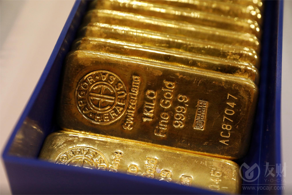 高通胀下黄金却黯然失色 “沉默的金子”何时能重现光芒？