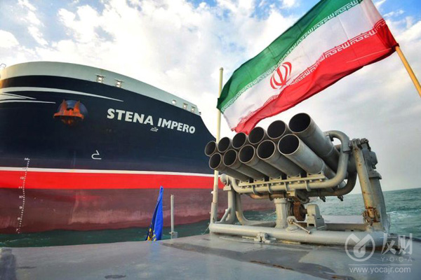 伊核协议僵局难破！美国：伊朗要求结束对其核调查“不合理”