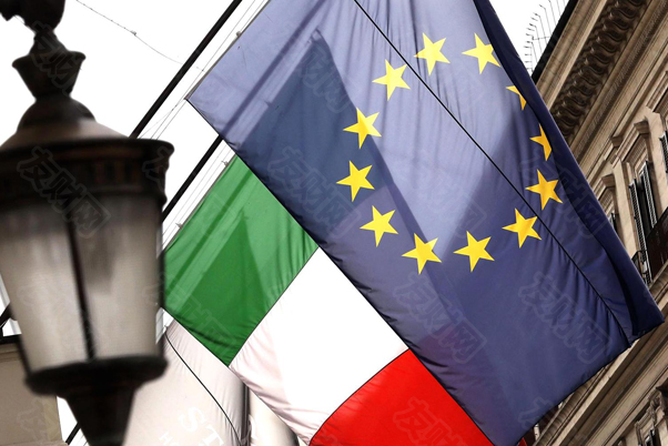 意大利中右翼胜选，欧盟要裂开了