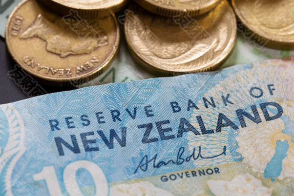 澳大利亚央行调整利率政策后 新西兰元的表现将优于澳元