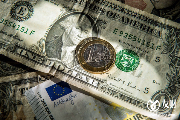 欧美监管争夺稳定币 欧盟将限制以美元计价的稳定币