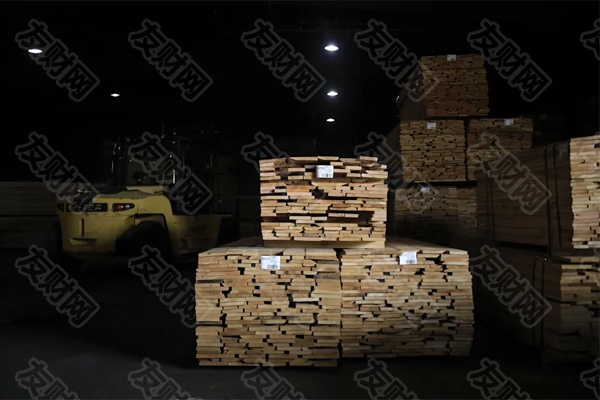 木材价格在10月份上涨了26% 但飙升的抵押贷款利率将限制进一步上涨
