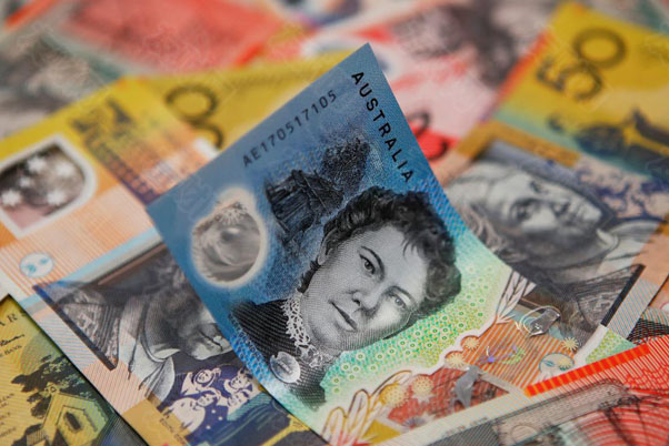 交易员押注澳大利亚通胀 推动债券收益率升至十年高位