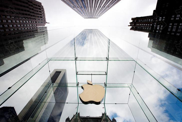 苹果比其他科技巨头更能经受住经济衰退