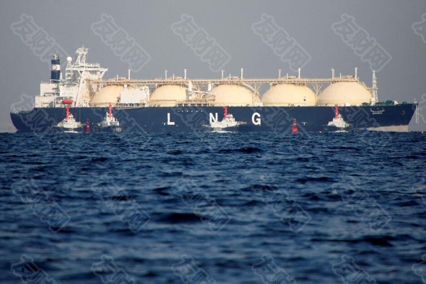 欧洲对能源的追求意味着在海上建造液化天然气工厂
