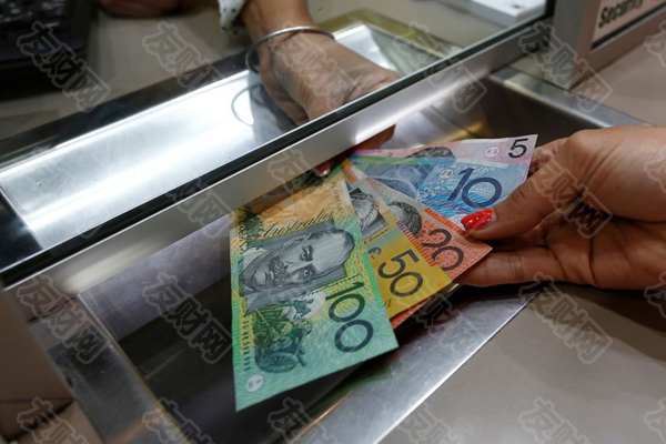 受利率上升影响 澳大利亚零售额今年首次下降