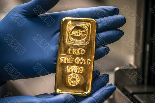 黄金价格飙升至6个月高点 分析师预计2023年将创下历史新高