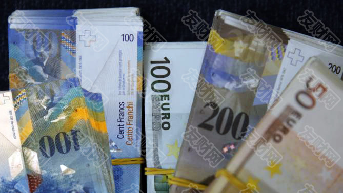 自7月以来 欧元兑瑞郎首次升至平价