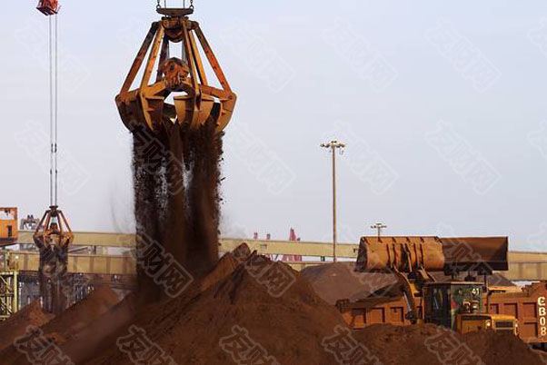 必和必拓铁矿石产量创纪录 认为中国将在2023年推动大宗商品需求
