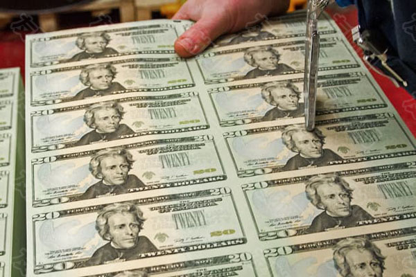 美国银行策略师称 中国对美元的影响大于美联储加息