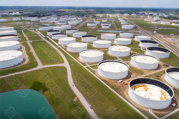 美国计划出售2600万桶战略石油储备