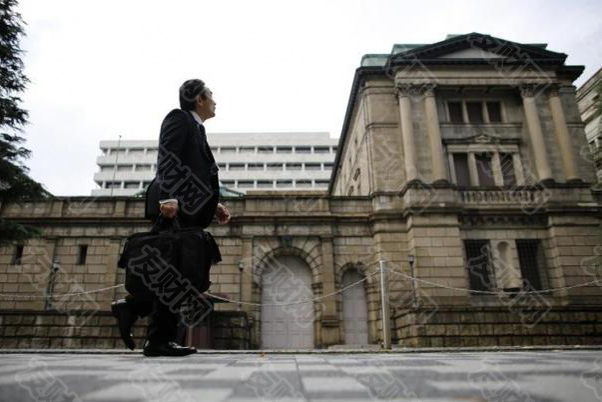 即将上任的日本央行行长植田和男表示：趋势通胀必须大幅上升 日本央行才会考虑收紧货币政策