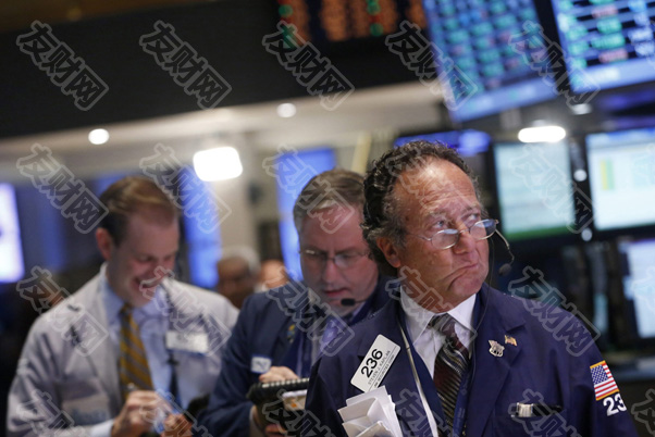 一位投资经理表示：美国股市泡沫已经破裂 但押注股市上涨的投资者正在否认这一点