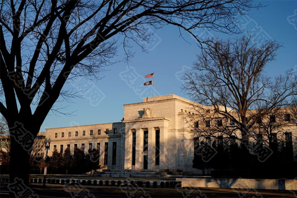 美联储FOMC投票委员古尔斯比称：过度依赖市场反应是一个错误