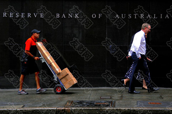 美联储计划继续加息 但澳大利亚将暂停加息——因为它警告有衰退风险