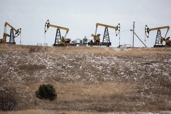 页岩油公司CEO表示：随着原油价格已经触底 油价到夏季可能会上涨17%