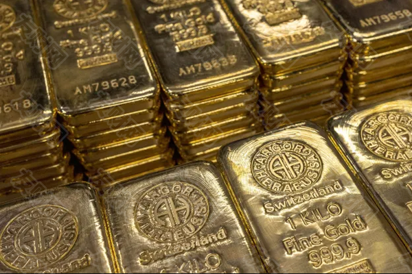 黄金价格可能很快就会创下历史新高 并保持在高位