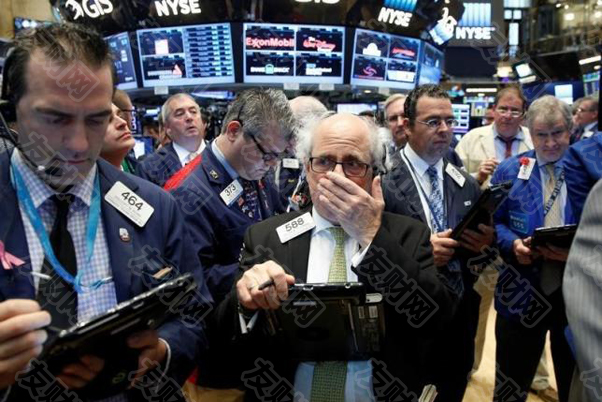 随着美联储鹰派飞扬 资深基金经理纷纷停止追逐股票反弹