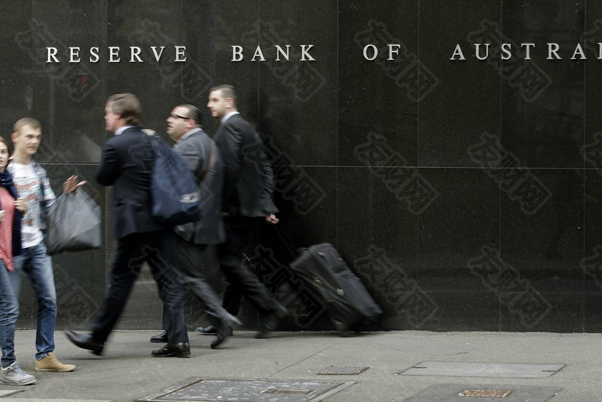 澳大利亚央行称该国银行“强大” 家庭对高利率有弹性