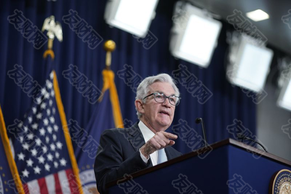 会议纪要显示：美联储预计银行业危机将导致今年美国经济温和衰退