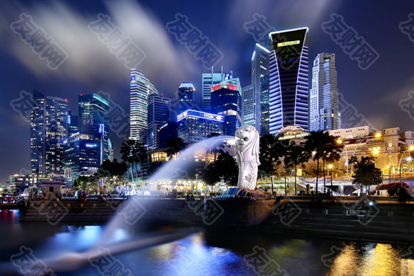 新加坡提高房产税 将外国人的税率提高一倍至60%