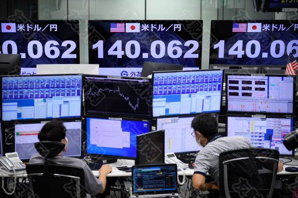 日本最高货币事务官员加大了对弱势日元的警告
