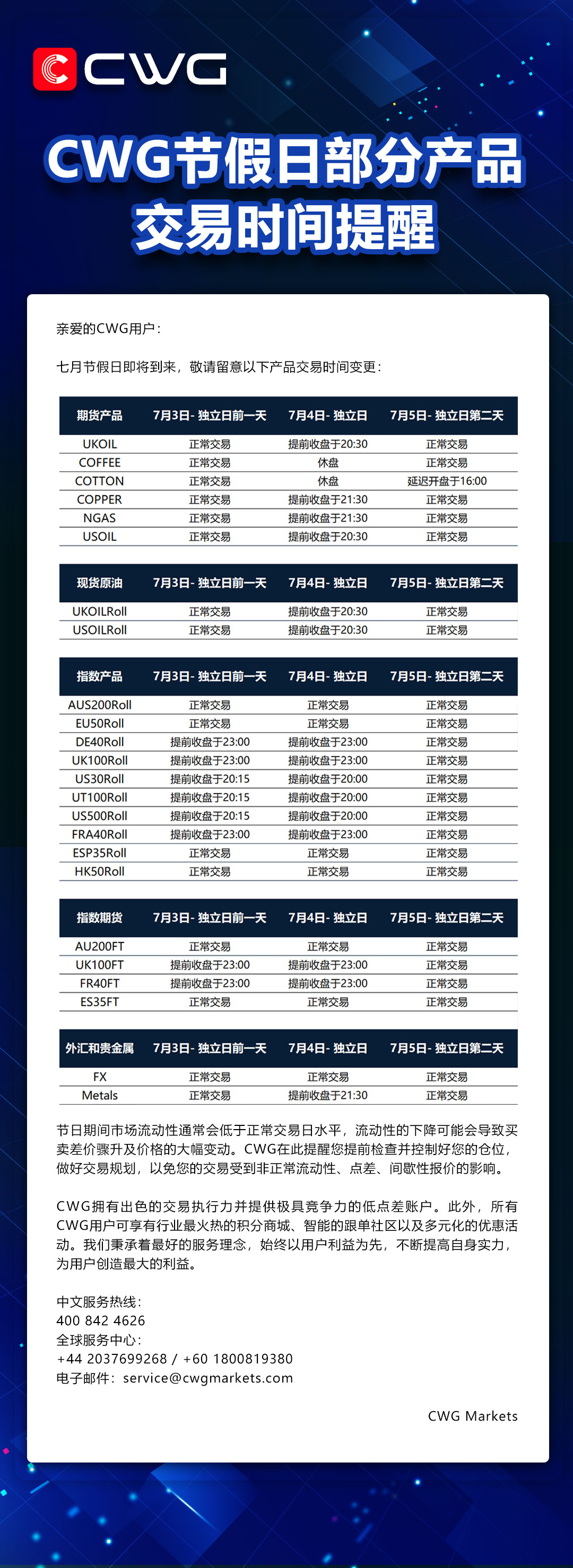 CWG假期交易安排.jpg
