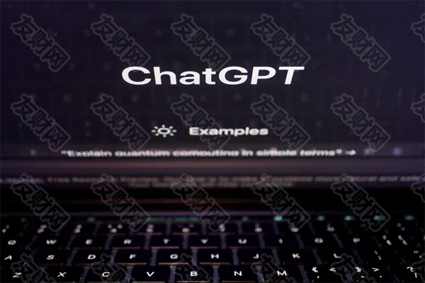 自推出以来 ChatGPT的爆炸式增长首次显示了流量下降