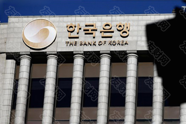 调查显示：韩国央行周四将维持基本利率在3.50%不变 降息推迟至2024年