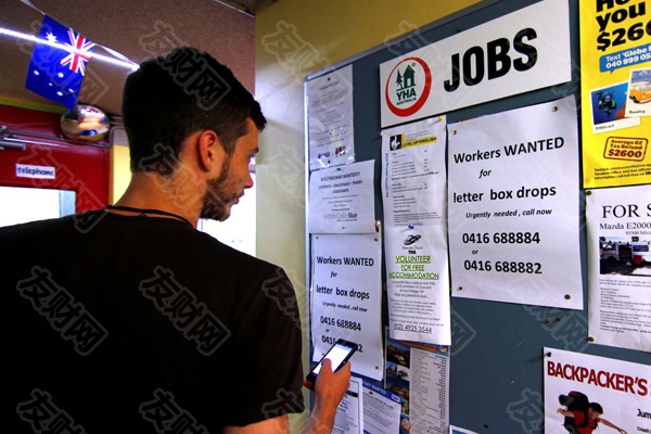 澳大利亚6月新增就业人数3.26万人 再次超出预期