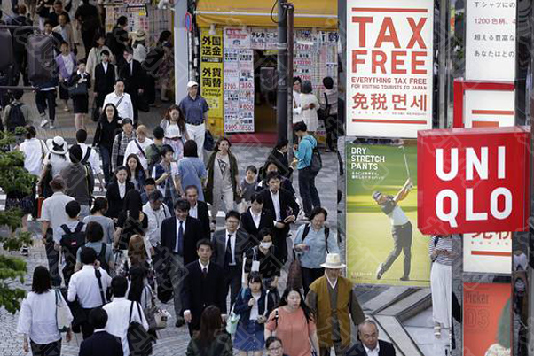 日本的通货膨胀可能已经见顶 日本央行的政策不会马上改变