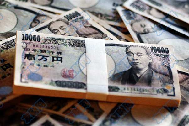 日元兑美元汇率突破145关口 引发了日本央行干预的预期