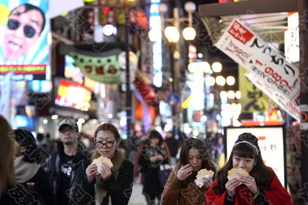 日本第二季度GDP增长由出口拉动 消费疲软令人担忧