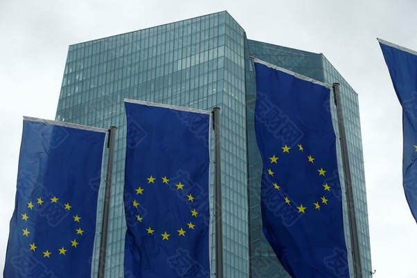 欧洲央行预计将维持峰值利率至明年下半年