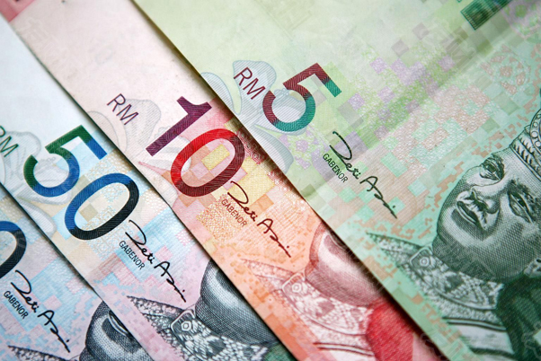 林吉特跌至25年低点 成为继日元之后亚洲今年表现最差的货币
