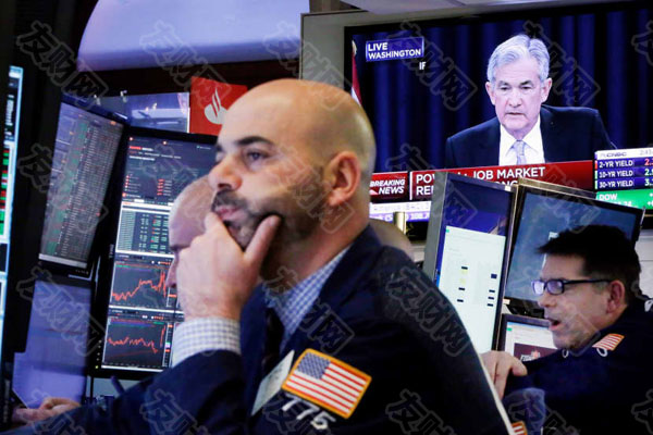 一位对冲基金经理警告称 全球债券暴跌对股市来说“极其危险”