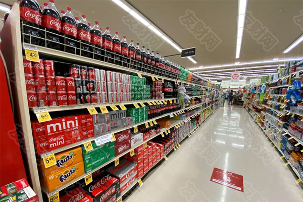 消费者可口可乐世卫组织癌症机构认为阿斯巴甜是“可能的致癌物”d.png
