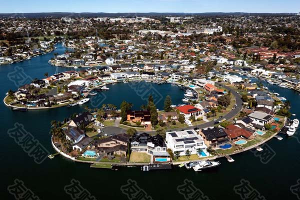 澳大利亚紧张的租房市场迫使租户做出艰难的选择