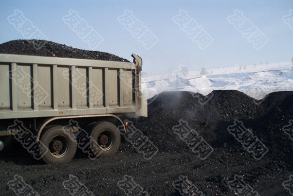 随着强劲的国内产量和飙升的进口 中国正在努力消化日益过剩的煤炭
