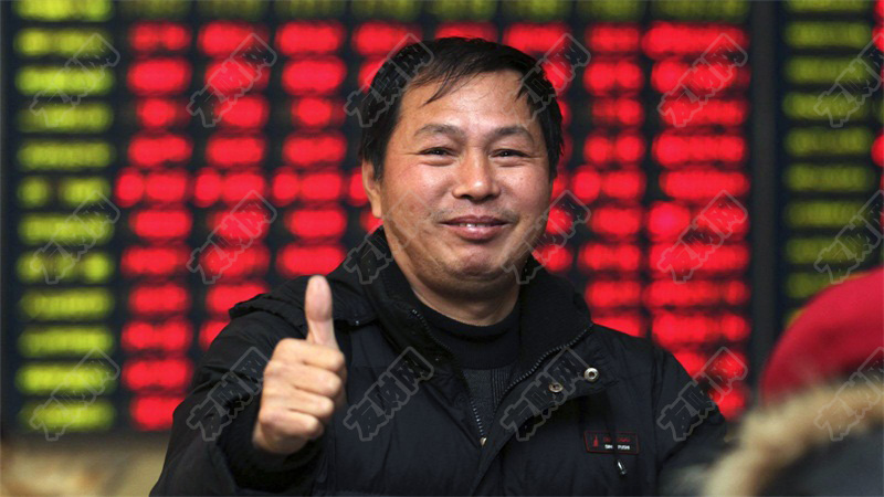 中国投资者已经开始买入以龙命名的模因股票