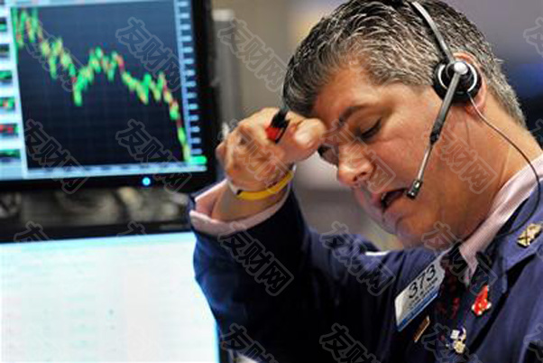 摩根士丹利首席策略师警告美国股市这波上涨是熊市反弹