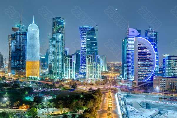 卡塔尔财富基金关注中国零售和科技行业的投资机会