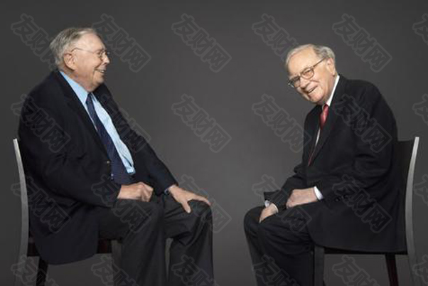 投资天才、沃伦·巴菲特的得力助手查理·芒格去世 享年99岁