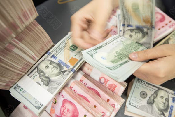 Swift称 人民币在全球货币支付中的份额超过日元