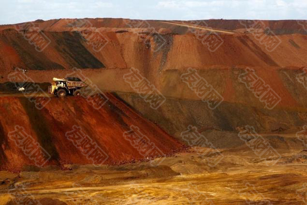 铁矿石价格突破140美元 达到2022年6月以来的最高水平