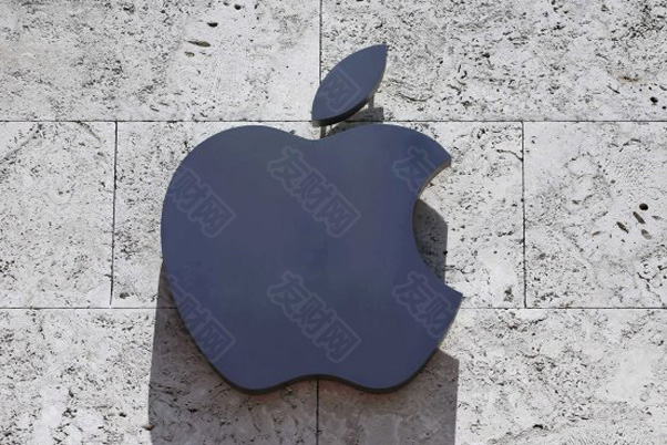 巴克莱下调苹果公司评级后 苹果股价下跌4%