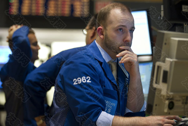 美国股市下跌 投资者消化了热门的12月通胀报告