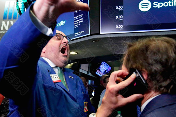华尔街最乐观的多头之一警告投资者：应该为美国股市下跌7%做好准备